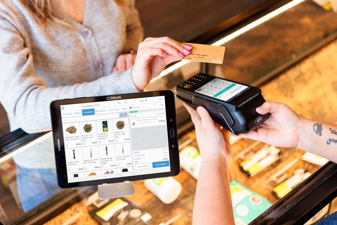 'Payment'