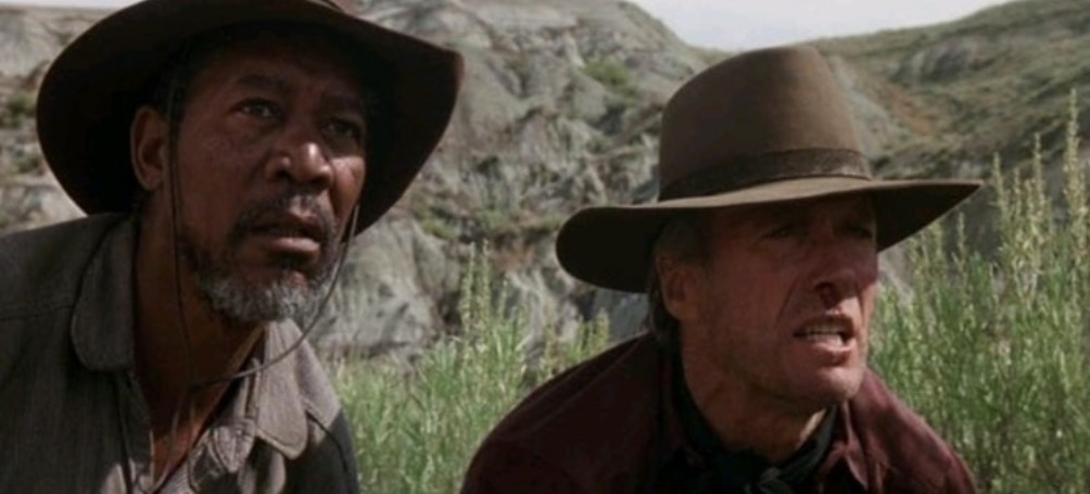 클린트 이스트우드