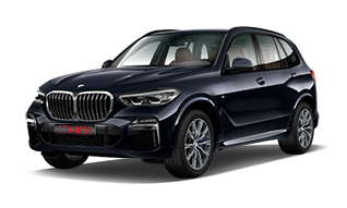 bmw x5 색상코드 - Carbon Black(색상코드 : 416)