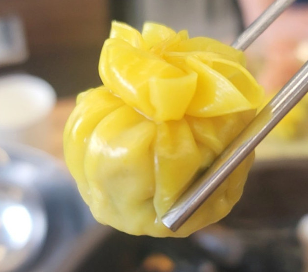 생생정보 장사의신 25년 대왕조개칼국수 수원 행궁동 맛집