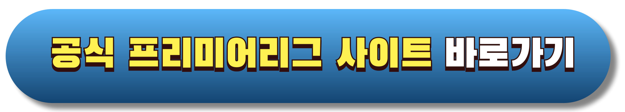 epl 일정