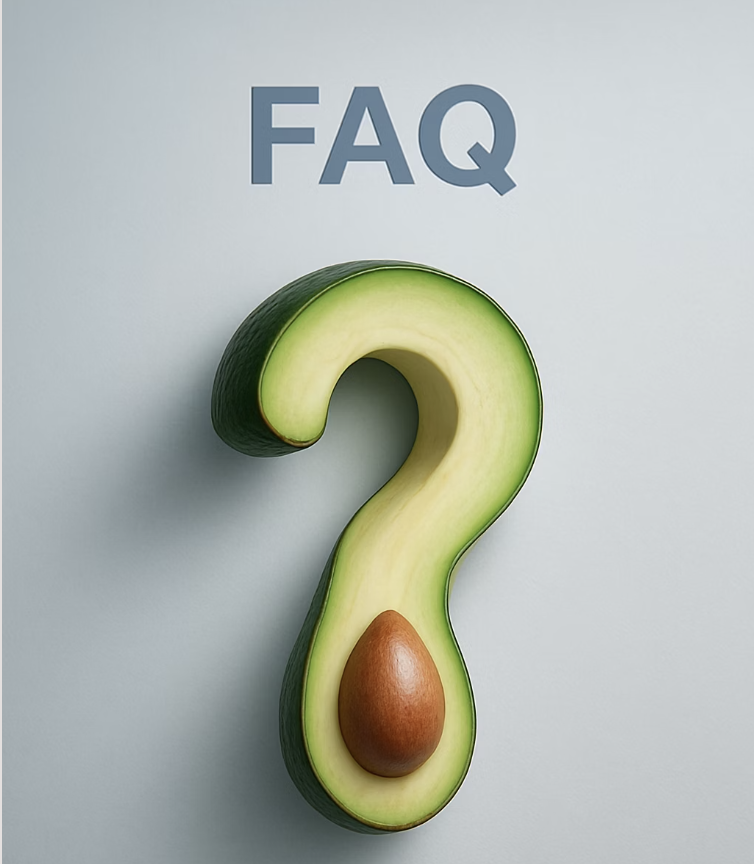 모르고 먹으면 독&amp;#44; 아보카도효능 제대로 보려면 꼭 알아야 할 부작용 3가지