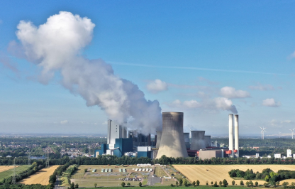 탄소중립 및 친환경 산업 전환을 위한 국가 지원 정책