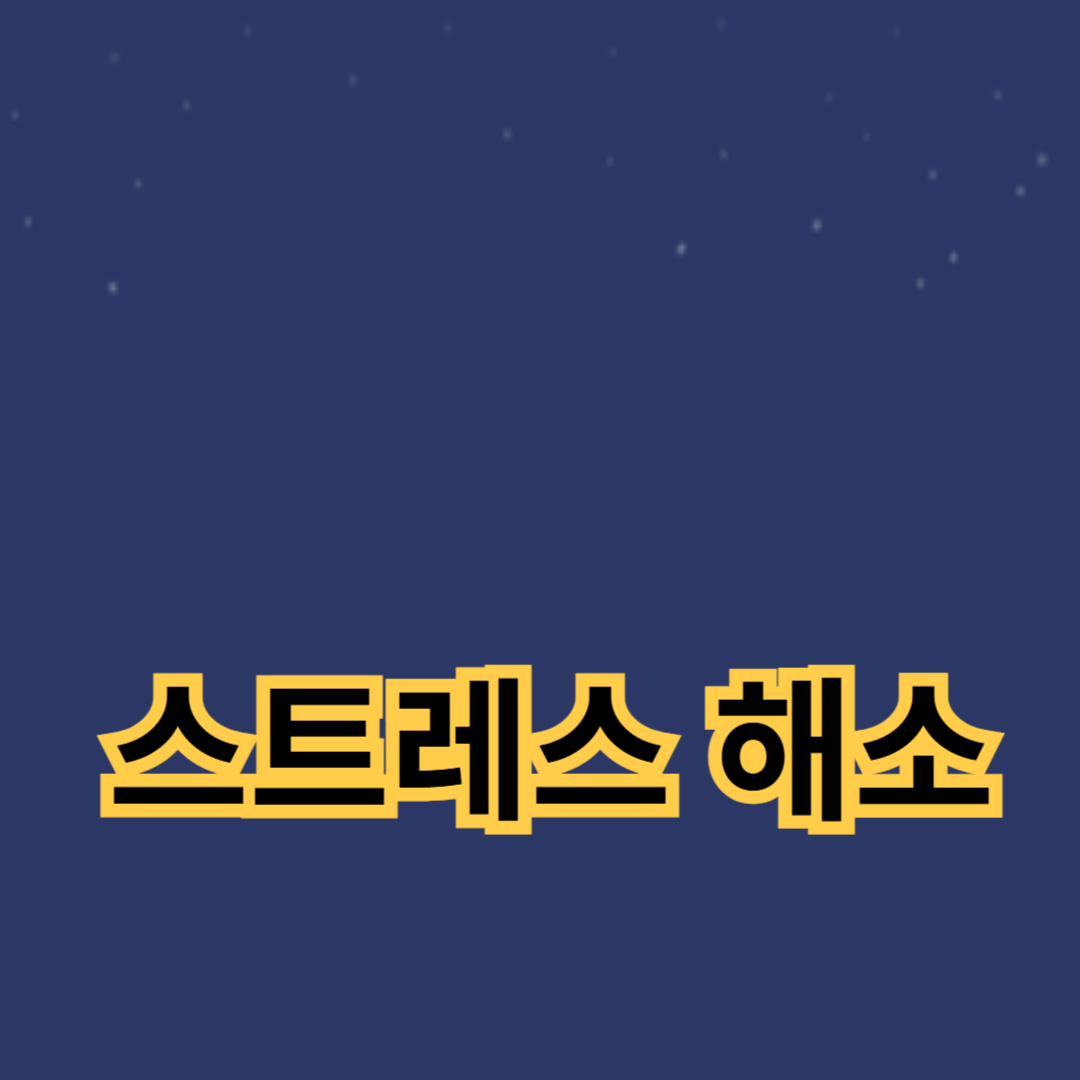 마음의 평화를 찾는 방법: 명상과 자연 속 산책으로 스트레스 해소하기