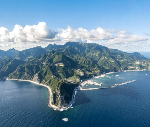울릉도 배편시간표 및 예약