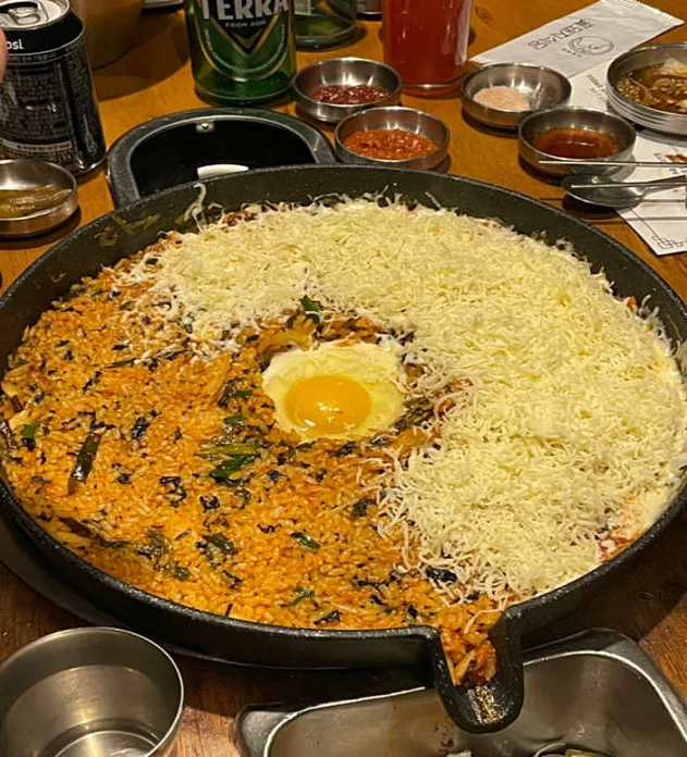 꽃돼지식당 창원상남점