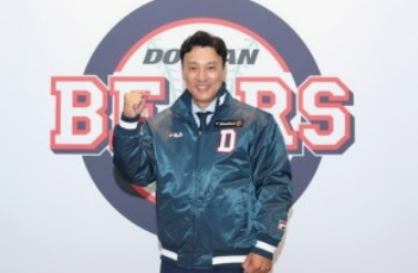 차기 두산 감독