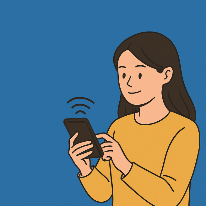 2025 통신요금 감면제도에 관한 이미지