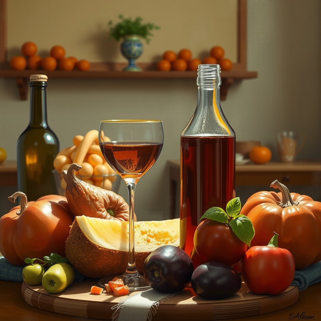 주님이 주시는 참된 양식, 참된 음료