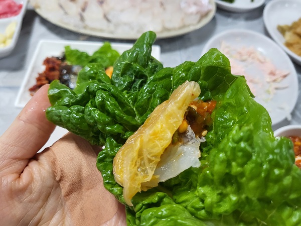 태안 신진도 마야회집-34