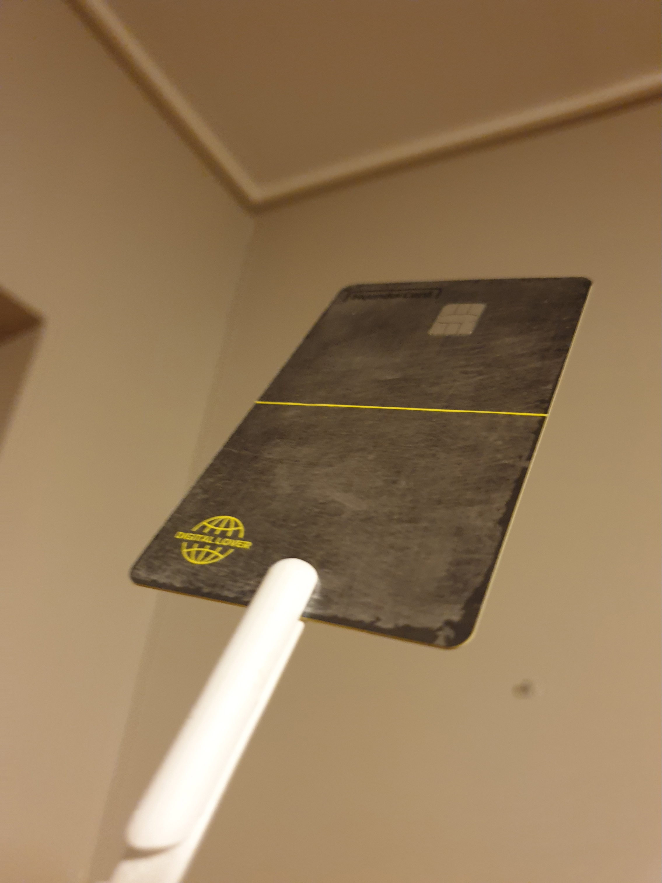 현대카드 Digital Lover