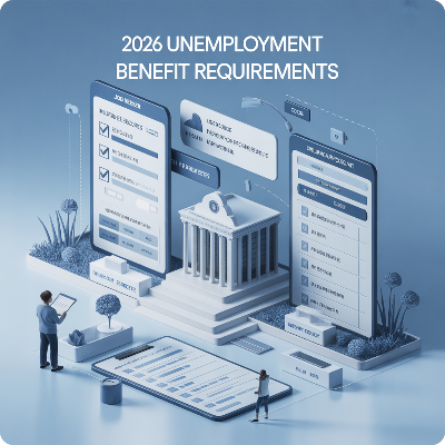 2026 실업급여 조건 이미지