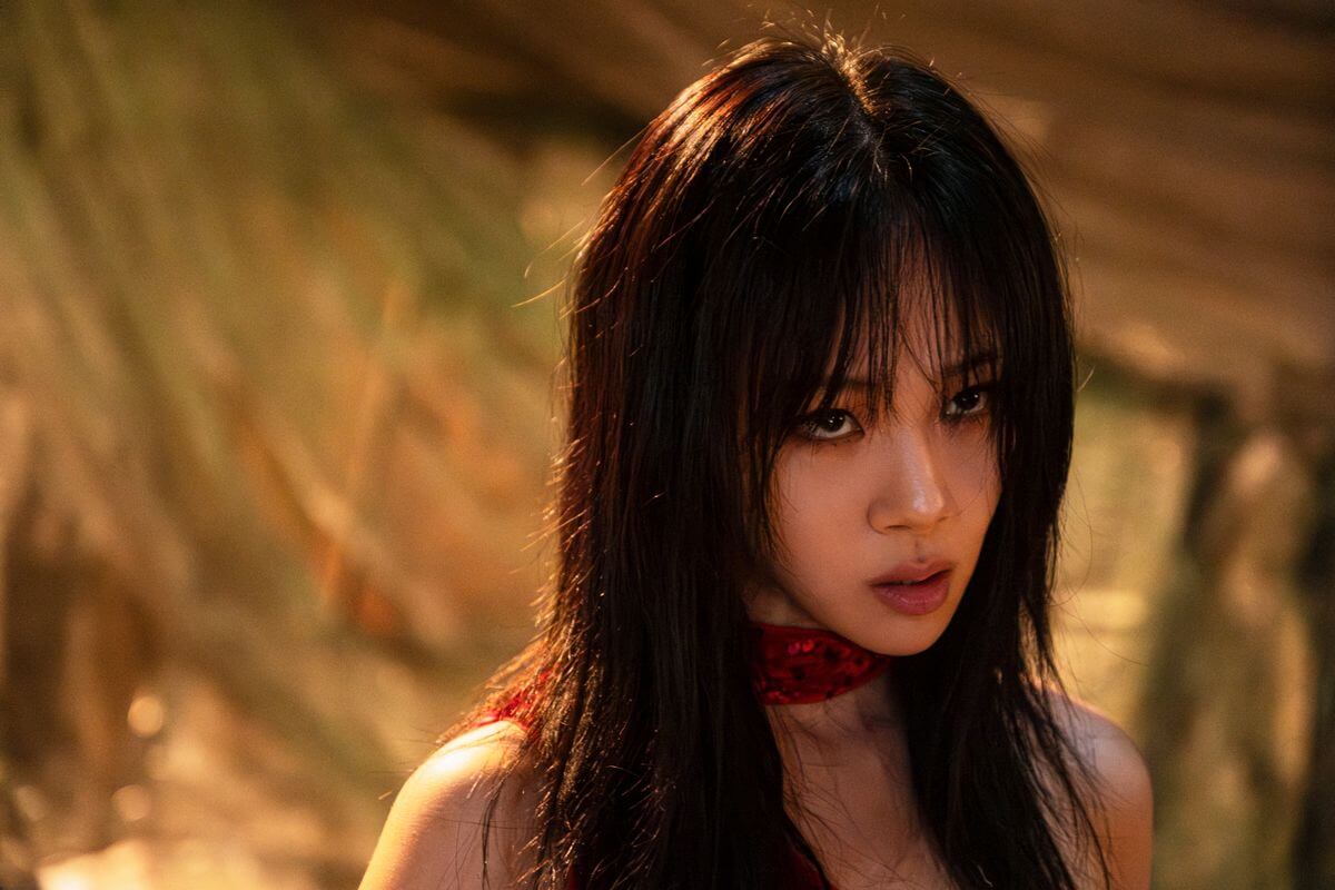 강남 비-사이드