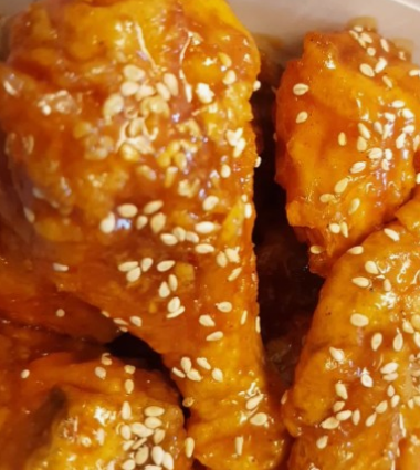 국내 맛있는 양념치킨 인기 순위 TOP 10