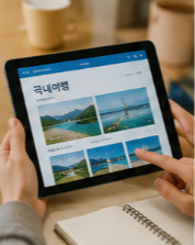 온라인 사용 가능 여부