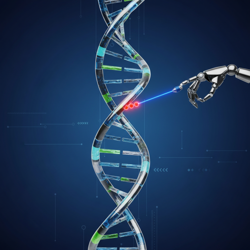 희망을 주는 최신 치료 기술