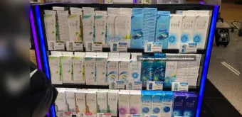 면세점 담배 한보루 가격과 공항별 차이_6