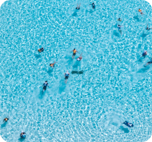 캐리비안 베이 이미지 출처: 캐리비안 베이 홈페이지(에버랜드)