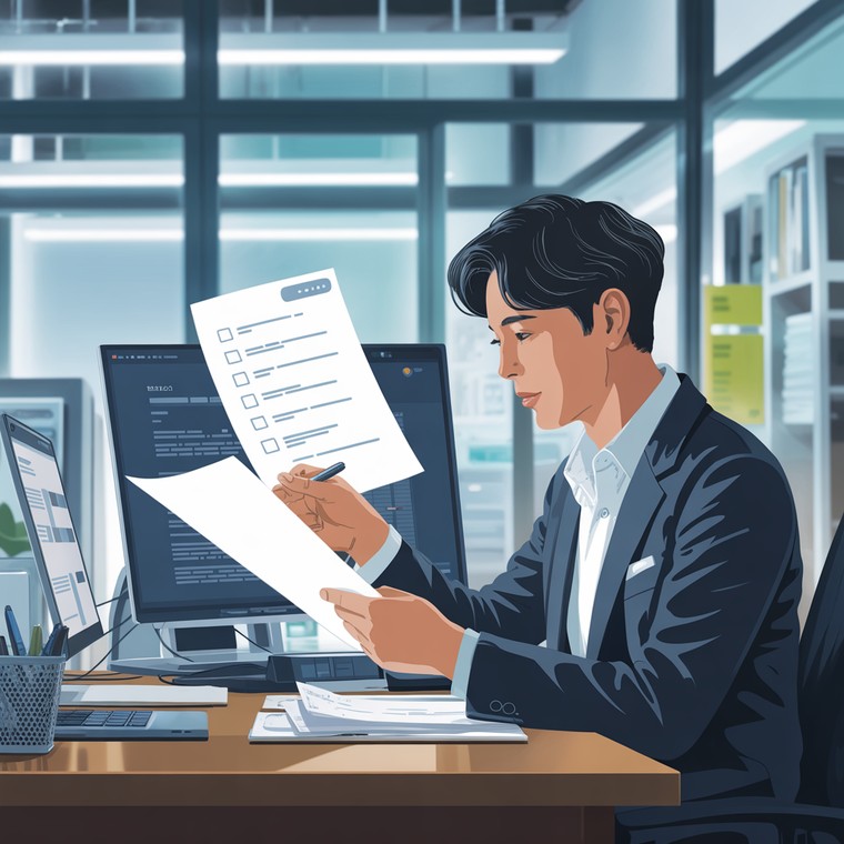 근로자 연말정산 기간