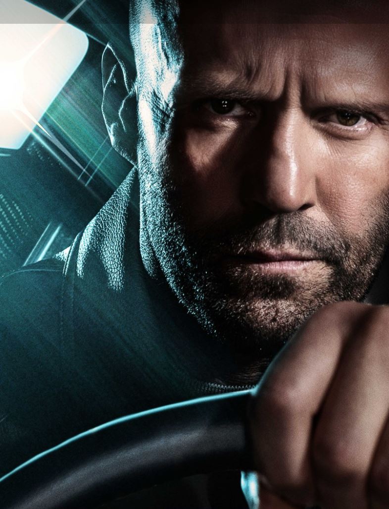 분노의 질주 라이드 오더 다이