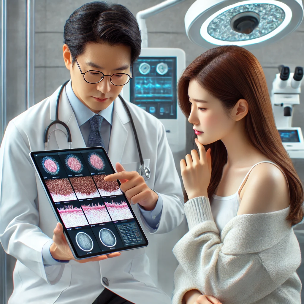 명절증후군과 여성형 탈모의 연관성