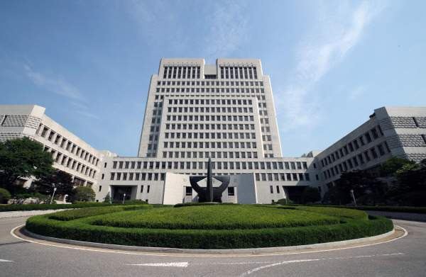 법원조직법 개정 장점