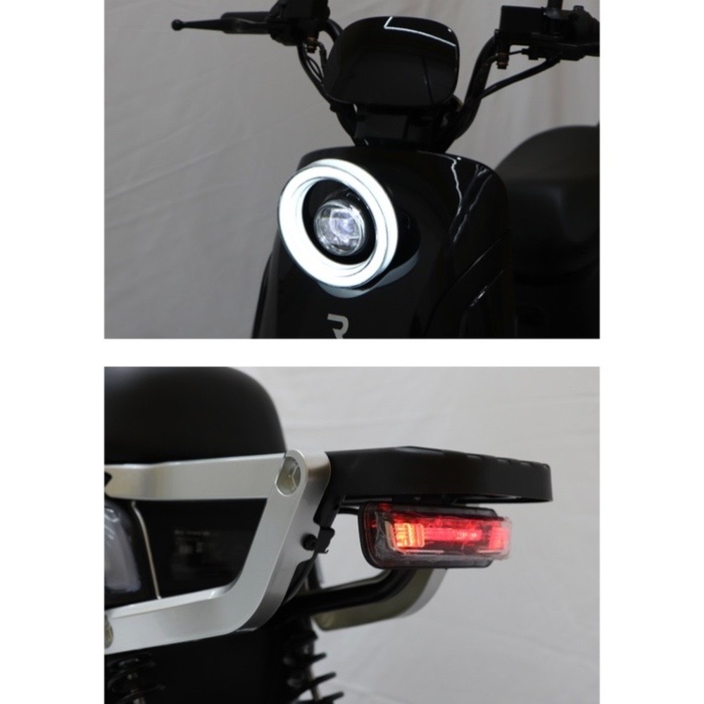 안전 LED 라이트