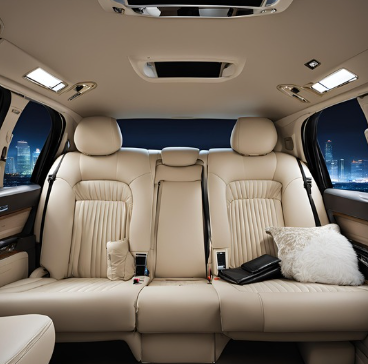 인천공항 픽업 콜벤 서비스