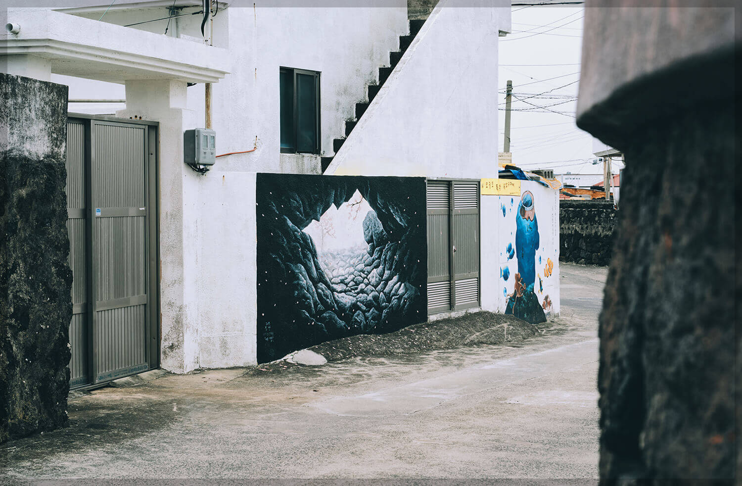제주 올레길 20코스 지도 맛집 숙소: 북동부 바다의 매력 속으로