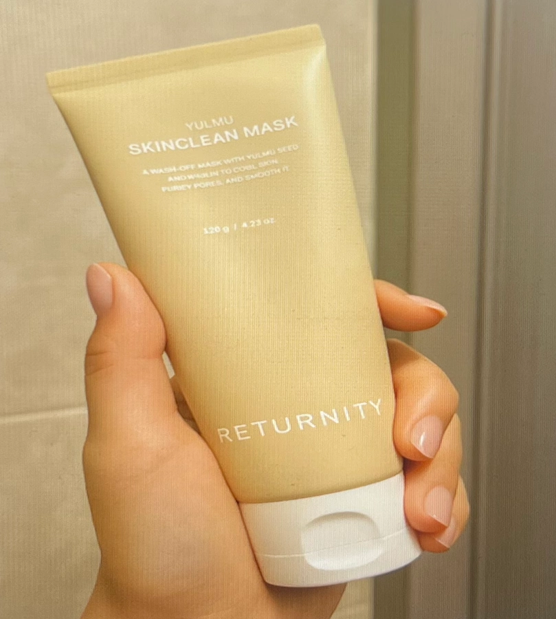 리터니티-율무팩-사용법-성분-효과-안내-적힌-제품-사진