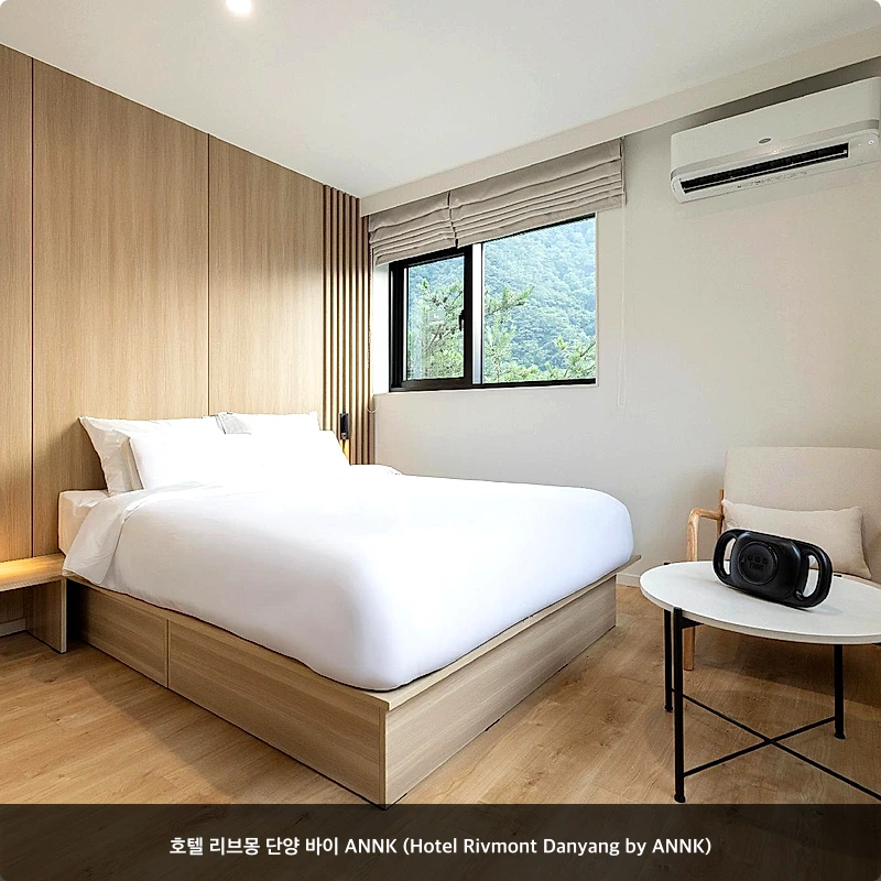 호텔 리브몽 단양 바이 ANNK (Hotel Rivmont Danyang by ANNK)_2