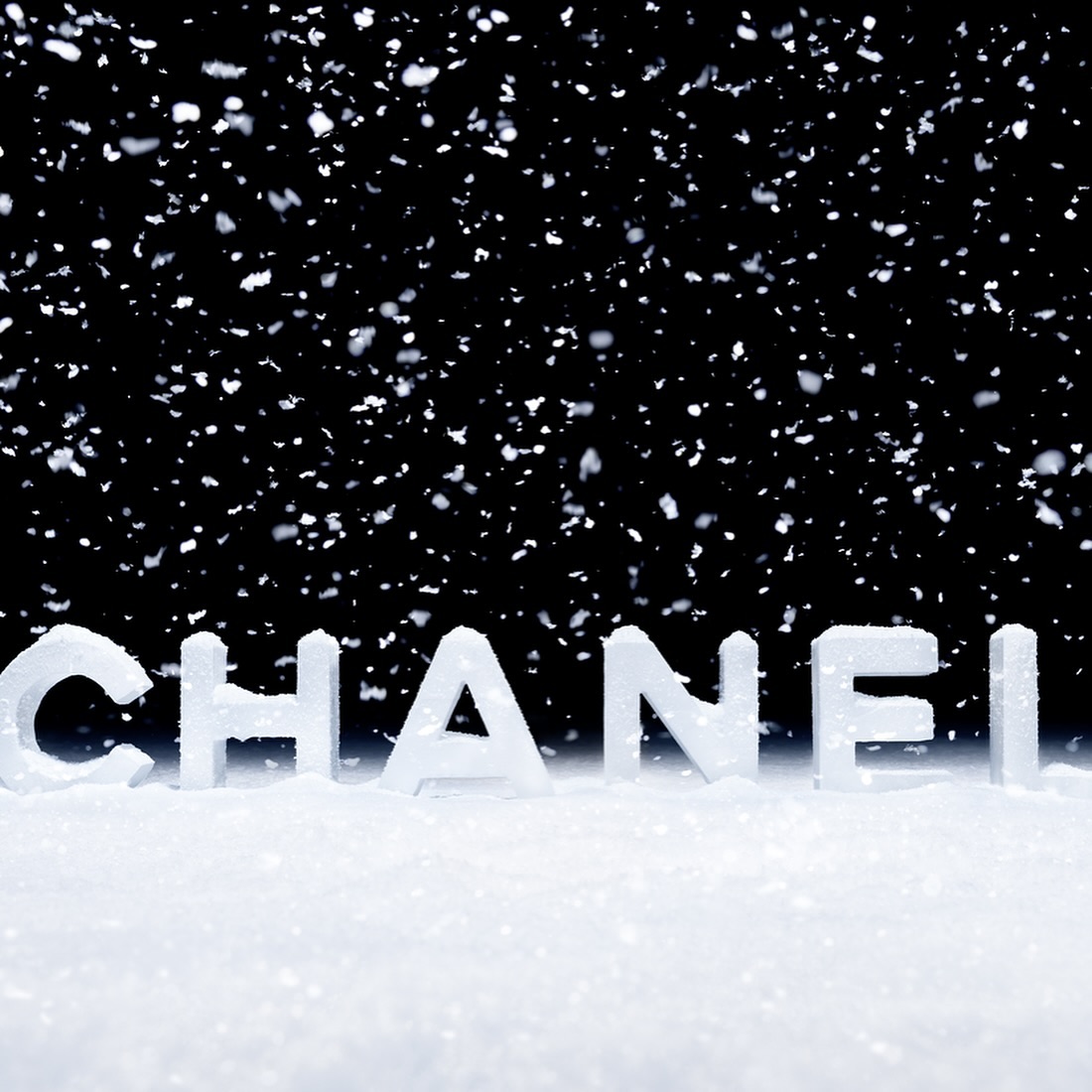 샤넬 아이스링크란?