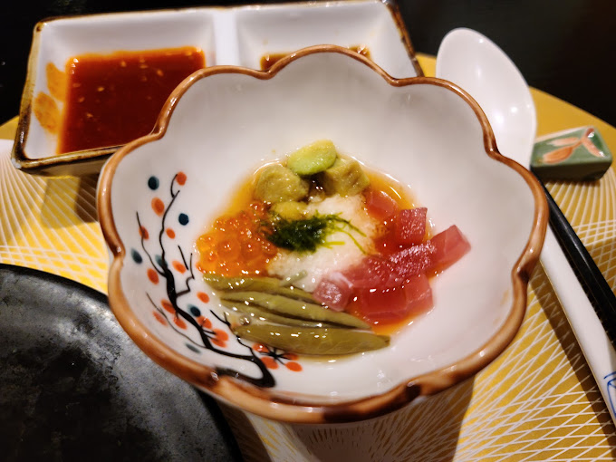 판교 대형 일식집 '긴자'