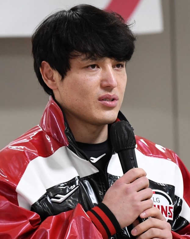 장정석 기아 단장 박동원 선수 뒷돈 요구 논란