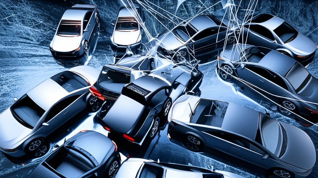 블랙아이스 사고 보험 처리 절차와 과..