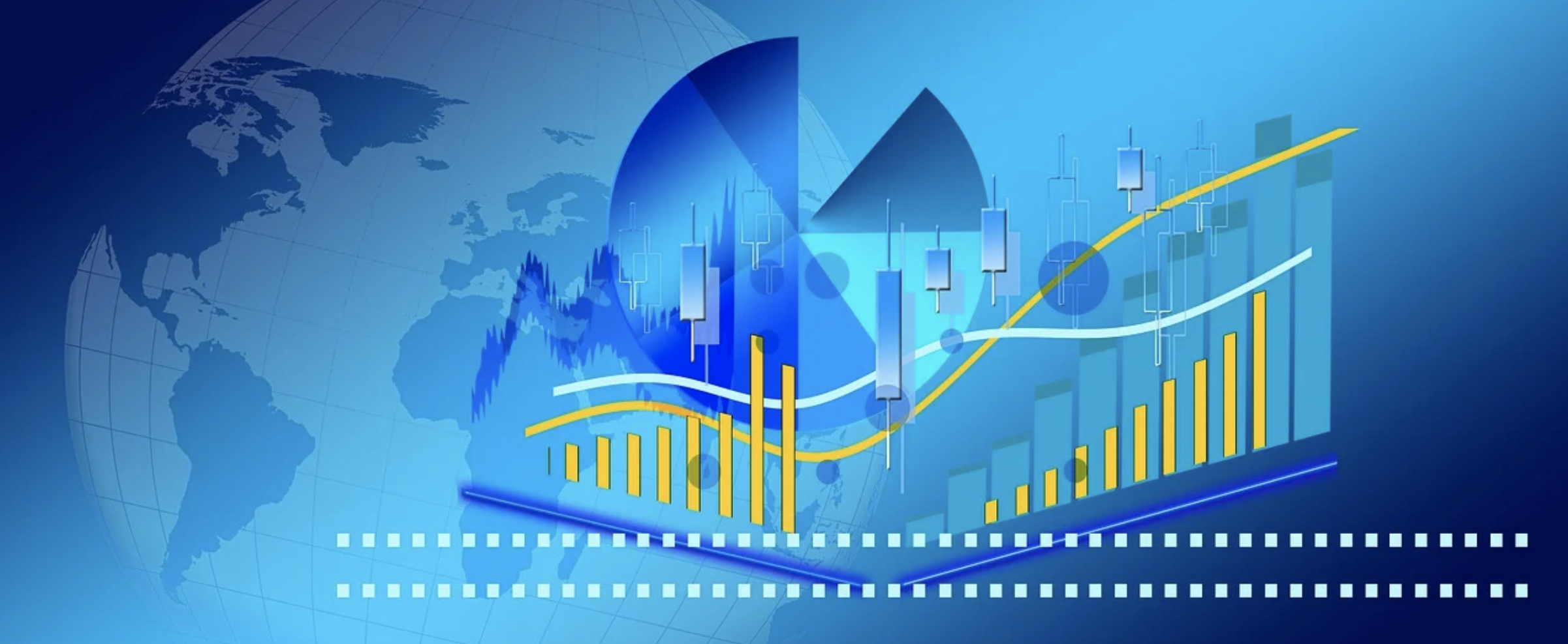 주식차트 이동선에 대한 이미지