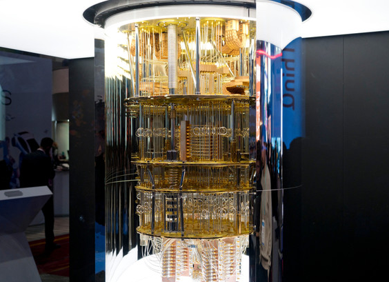 구글-양자컴퓨터-개발-테마주