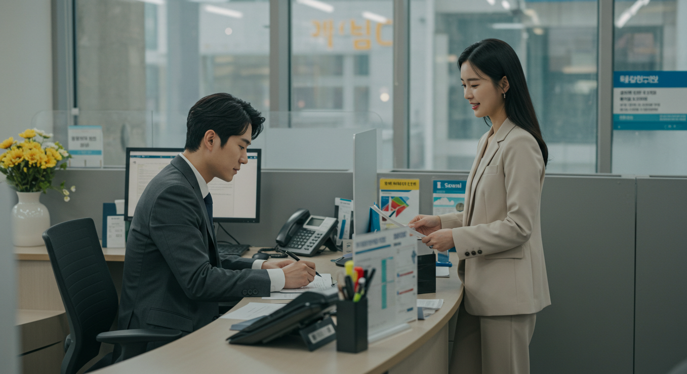 소상공인 정책자금 상환연장