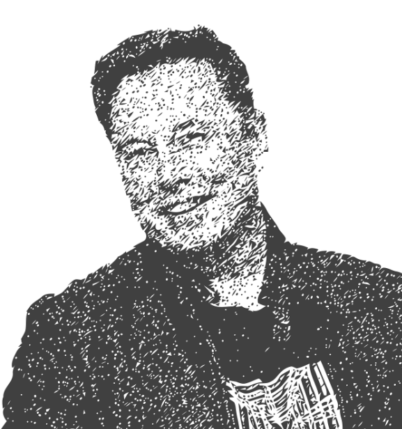 일론 머스크 (Elon Musk)