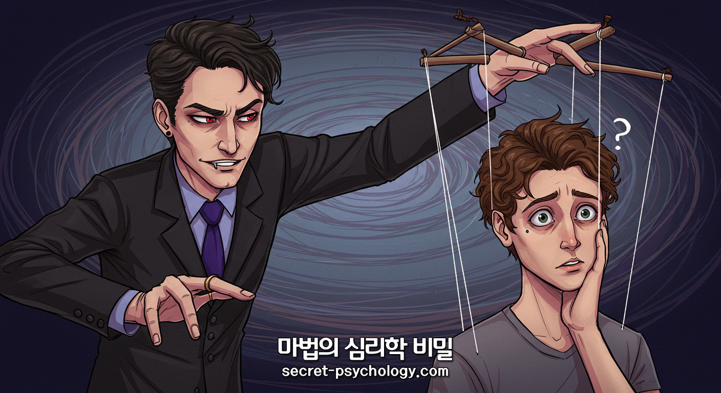 나르시시스트