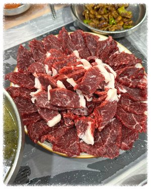 선희식육식당