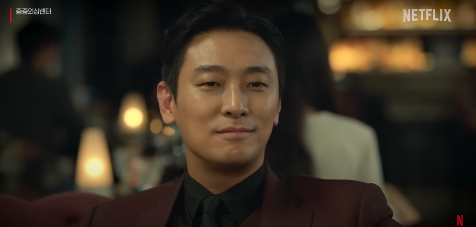 중증외상센터 등장인물&amp;#44; 줄거리&amp;#44; 넷플릭스 화제작 완전 해부