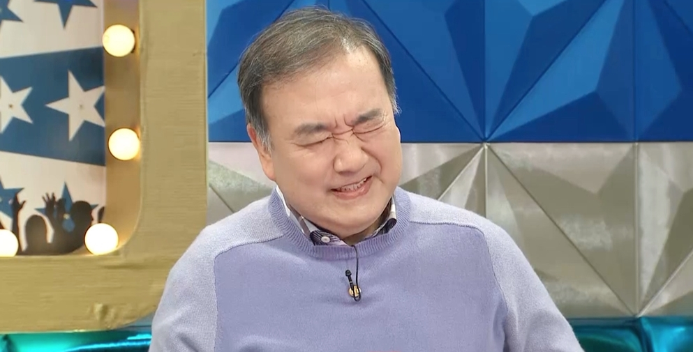 라디오스타 김하균