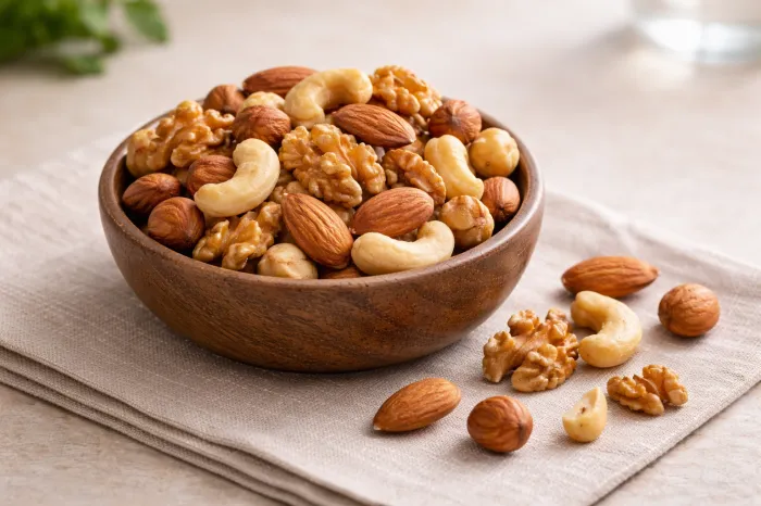 폐암에 좋은 음식