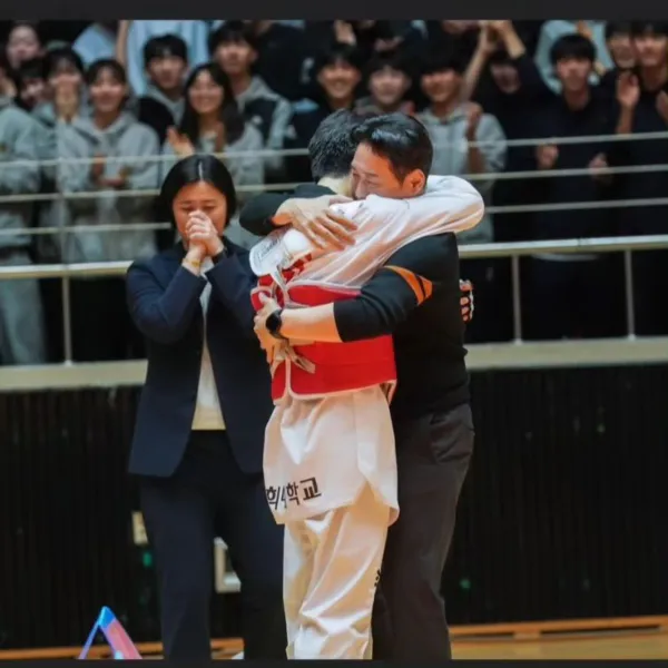 박태준 프로필 나이 태권도 국가대표