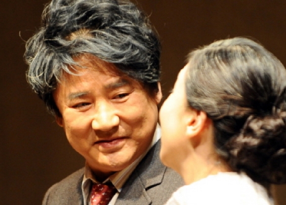 이영하 배우 프로필 나이 고향 학력 연기 경력