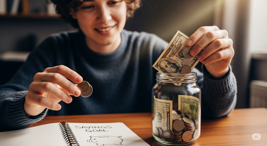 실업급여, 돈저축, 돈 아껴쓰기