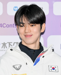 차준환 프로필 유퀴즈 피겨 선수