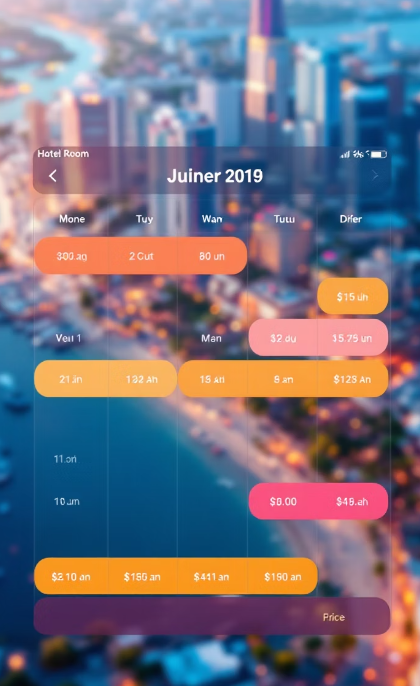 하와이 호텔 예약 꿀팁 총정리