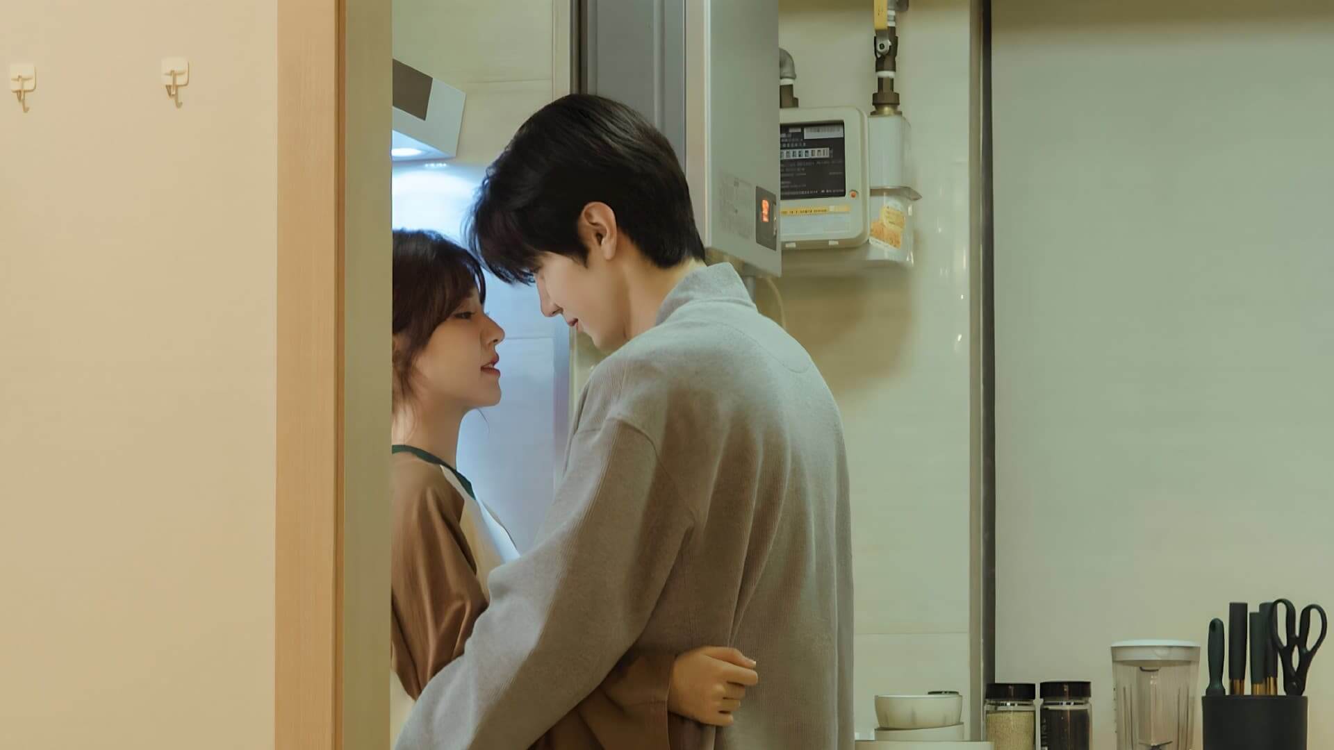 너를 좋아해: 투투장부주
